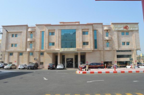 Mira Suites